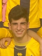 Gagliardi Luca