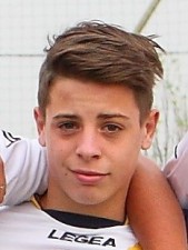 Signorelli Francesco