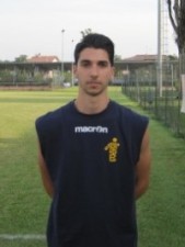 Devecchi Lorenzo