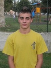 Roberto Laurence