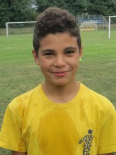 Mohamed Shady