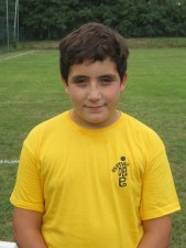 Stella Alessandro